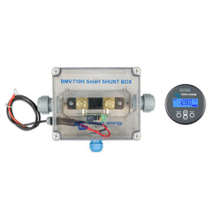 Victron Battery Monitor BMV-710H Smart (BAM030710100) - image 1