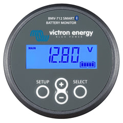 VoltaconSolar - BAM030712000R - Battery Monitor BMV-712 Smart Retail