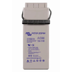 VoltaconSolar - BAT412105164 - 12V/115Ah AGM Telecomm Batt. (M8)