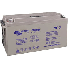 VoltaconSolar - BAT412151104 - 12V/165Ah Gel Deep Cycle Batt.