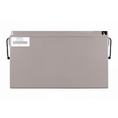 VoltaconSolar - BAT412151164 - 12V/165Ah AGM Telecomm Batt. (M8)