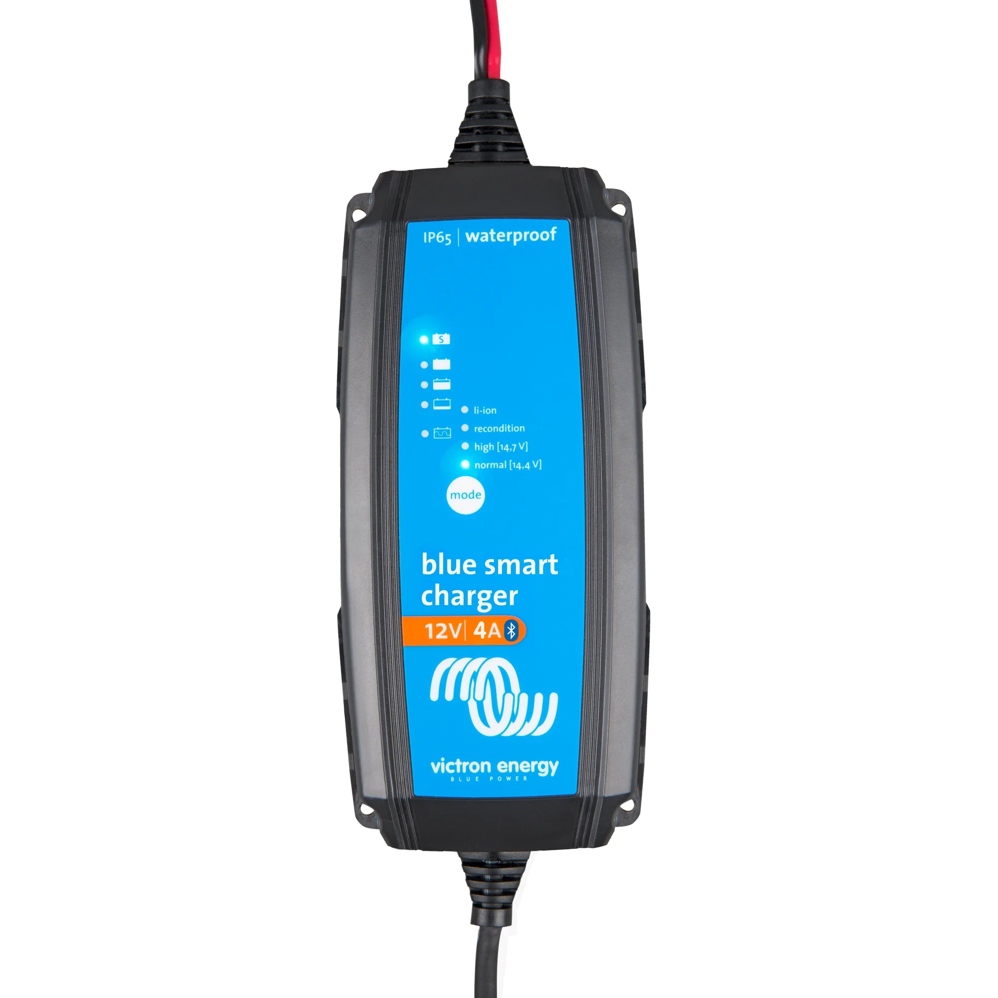 VoltaconSolar - BPC120433064R - Blue Smart IP65s Charger 12/4(1) 230V CEE 7/17 Retail