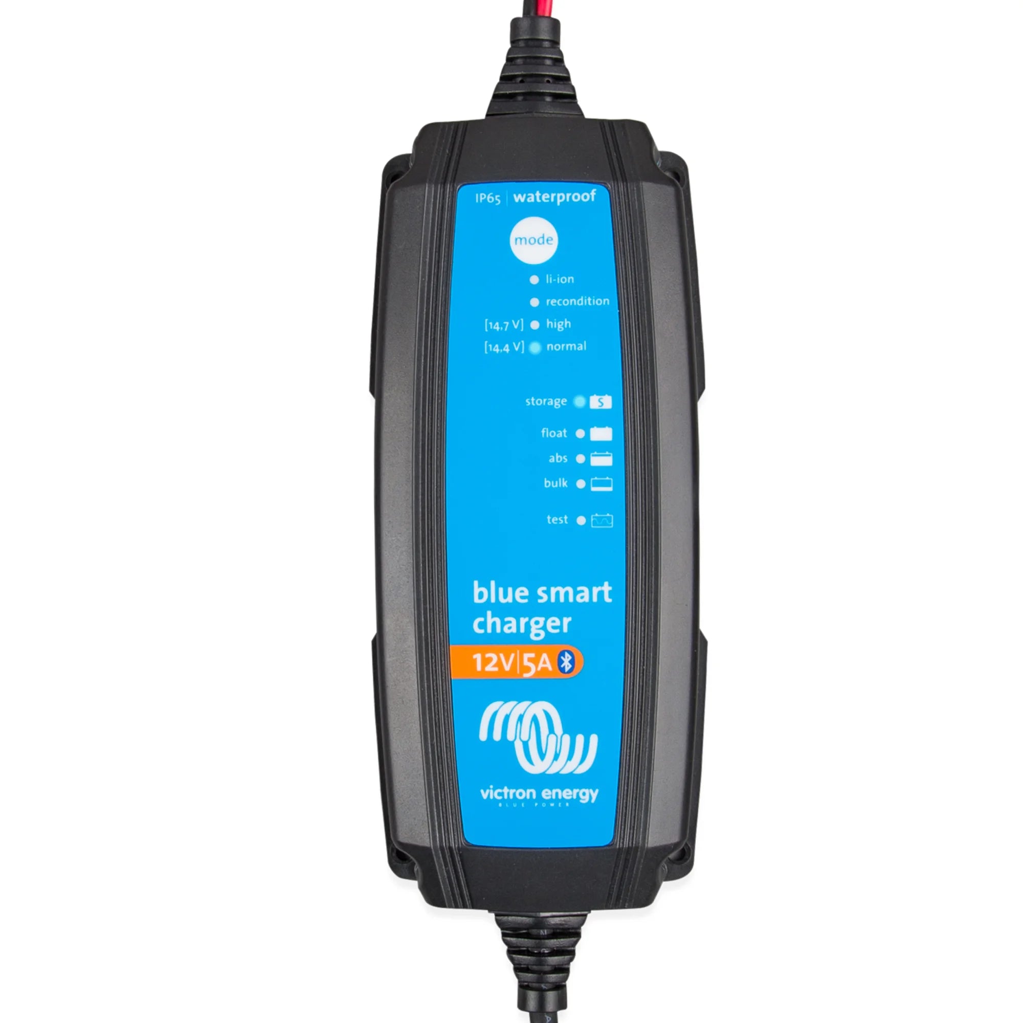VoltaconSolar - BPC120533034R - Blue Smart IP65s Charger 12/5(1) 230V CEE 7/16 Retail