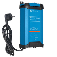 VoltaconSolar - BPC241242002 - Blue Smart IP22 Charger 24/12(1) 230V CEE 7/7