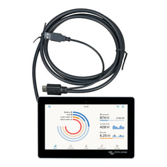 VoltaconSolar - BPP900455150 - GX Touch 50 flush