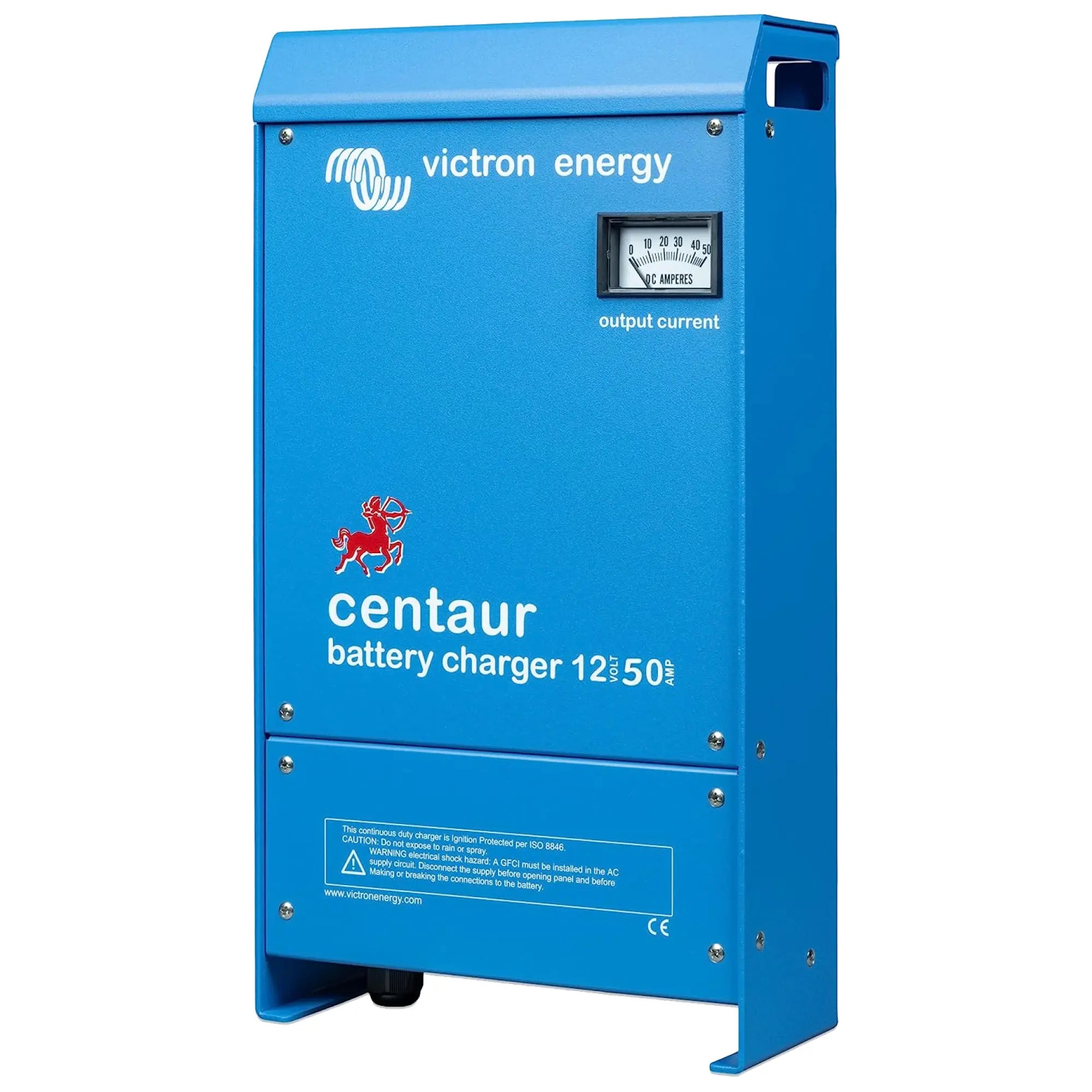 VoltaconSolar - CCH012050000 - Centaur Charger 12/50(3) 120-240V