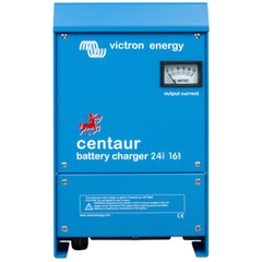 VoltaconSolar - CCH024016000 - Centaur Charger 24/16(3) 120-240V