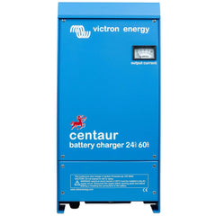 VoltaconSolar - CCH024060000 - Centaur Charger 24/60(3) 120-240V