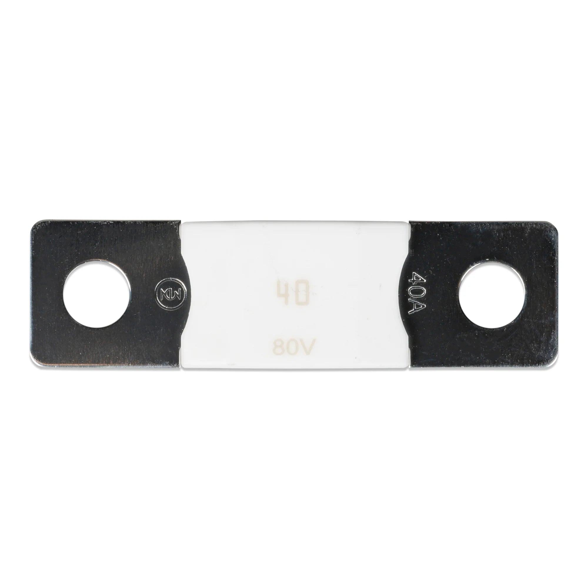 VoltaconSolar - CIP138040020 - MEGA-fuse 40A/80V (package of 5 pcs)