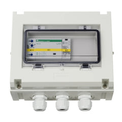 VoltaconSolar - COS230502100 - VE Transfer Switch 5KVA, 1ph, 200-250Vac