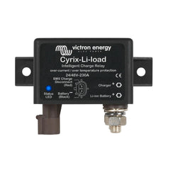 VoltaconSolar - CYR020230450 - Cyrix-Li-load 24/48V-230A intelligent charge relay