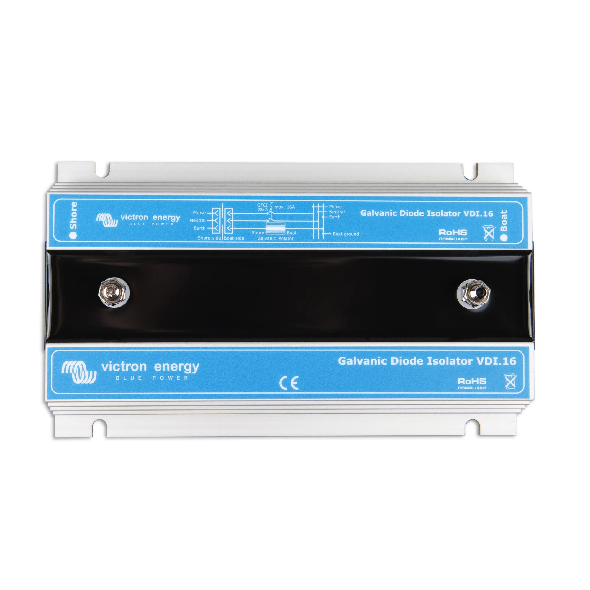 VoltaconSolar - GDI000016000 - Galvanic Isolator VDI-16 A