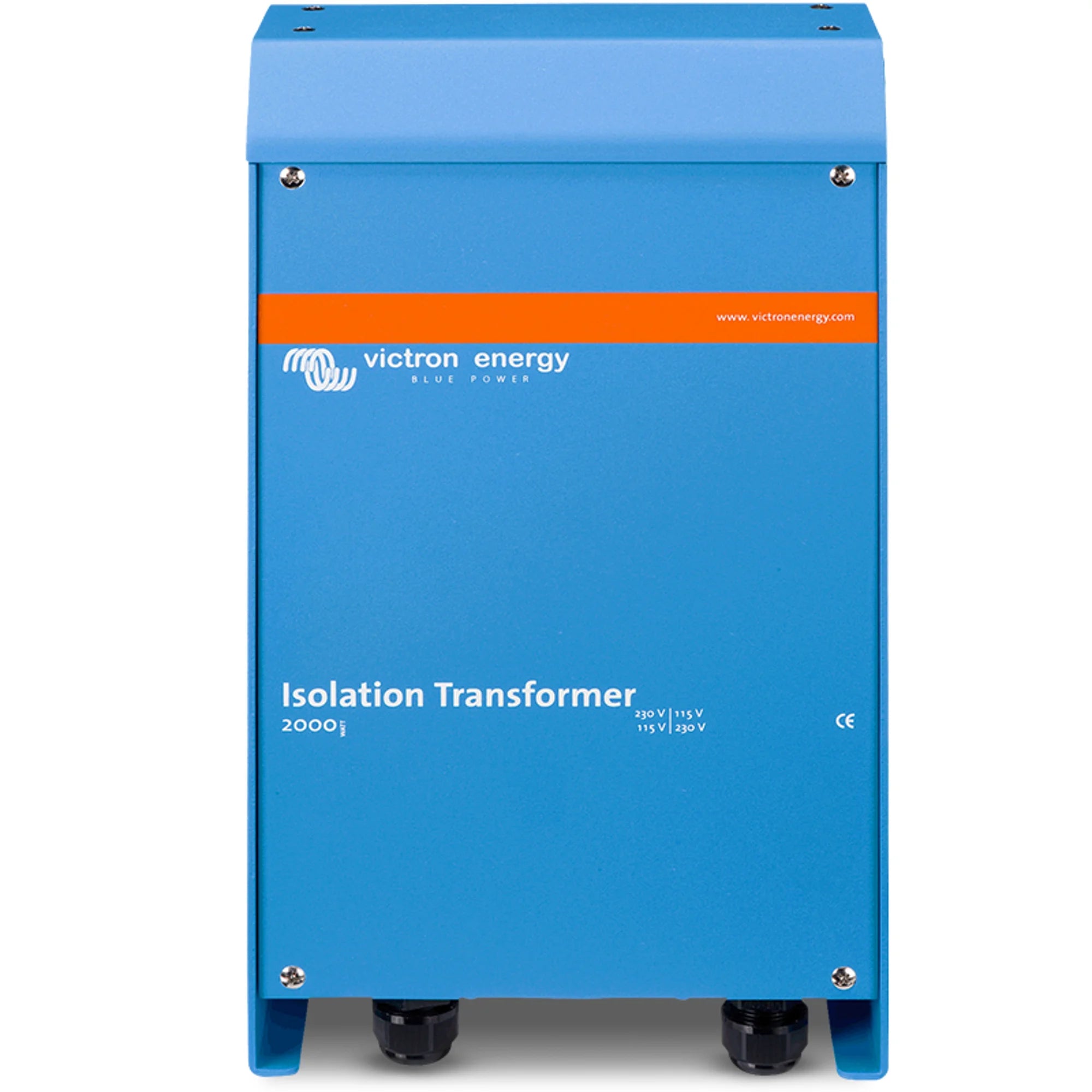VoltaconSolar - ITR040252043 - Isolation Transformer 2500W 115/230V