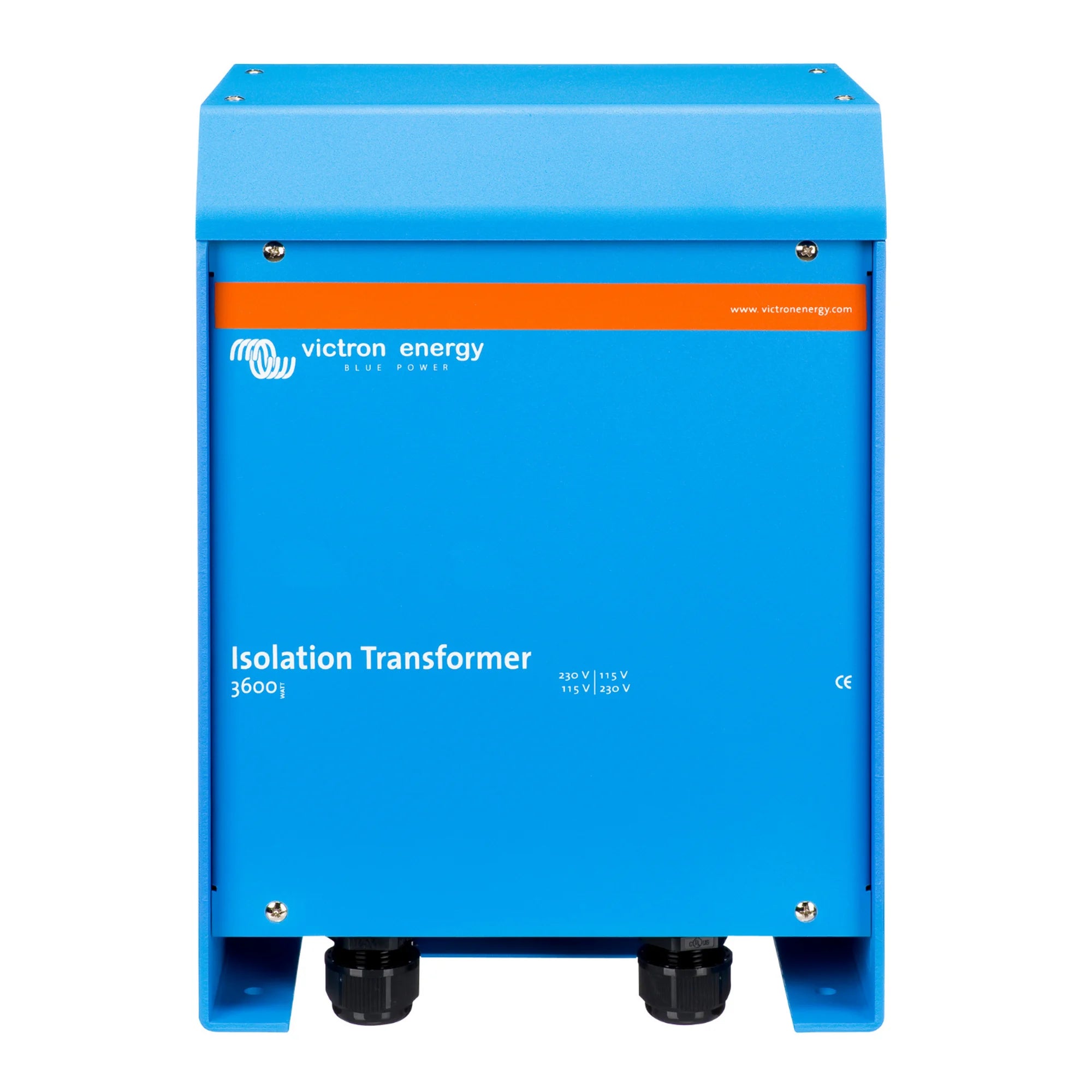 VoltaconSolar - ITR040362041 - Isolation Transformer 3600W 115/230V