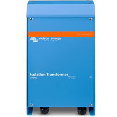 VoltaconSolar - ITR050452042 - Isolation Transformer 4500W Auto 115/230V