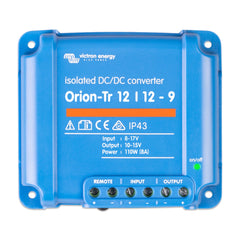 VoltaconSolar - ORI121210110 - Orion-Tr 12/12-9A (110W) Isolated DC-DC converter