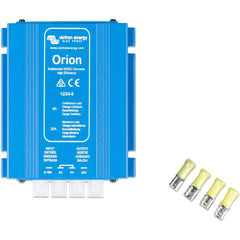 VoltaconSolar - ORI122408020 - Orion 12/24-8 DC-DC converter IP20