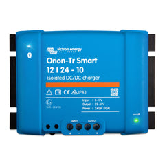 VoltaconSolar - ORI122424120 - Orion-Tr Smart 12/24-10A (240W) Isolated DC-DC charger