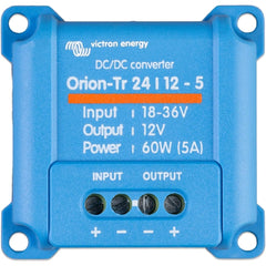 VoltaconSolar - ORI241205200 - Orion-Tr 24/12-5 (60W) DC-DC converter