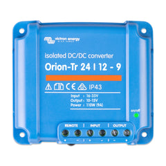 VoltaconSolar - ORI241210110 - Orion-Tr 24/12-9A (110W) Isolated DC-DC converter