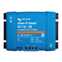 VoltaconSolar - ORI241224120 - Orion-Tr Smart 24/12-20A (240W) Isolated DC-DC charger
