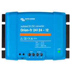 VoltaconSolar - ORI242428110 - Orion-Tr 24/24-12A (280W) Isolated DC-DC converter