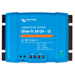 VoltaconSolar - ORI242428110 - Orion-Tr 24/24-12A (280W) Isolated DC-DC converter