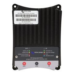 VoltaconSolar - ORI303025000 - 25A Buck-Boost DC/DC converter