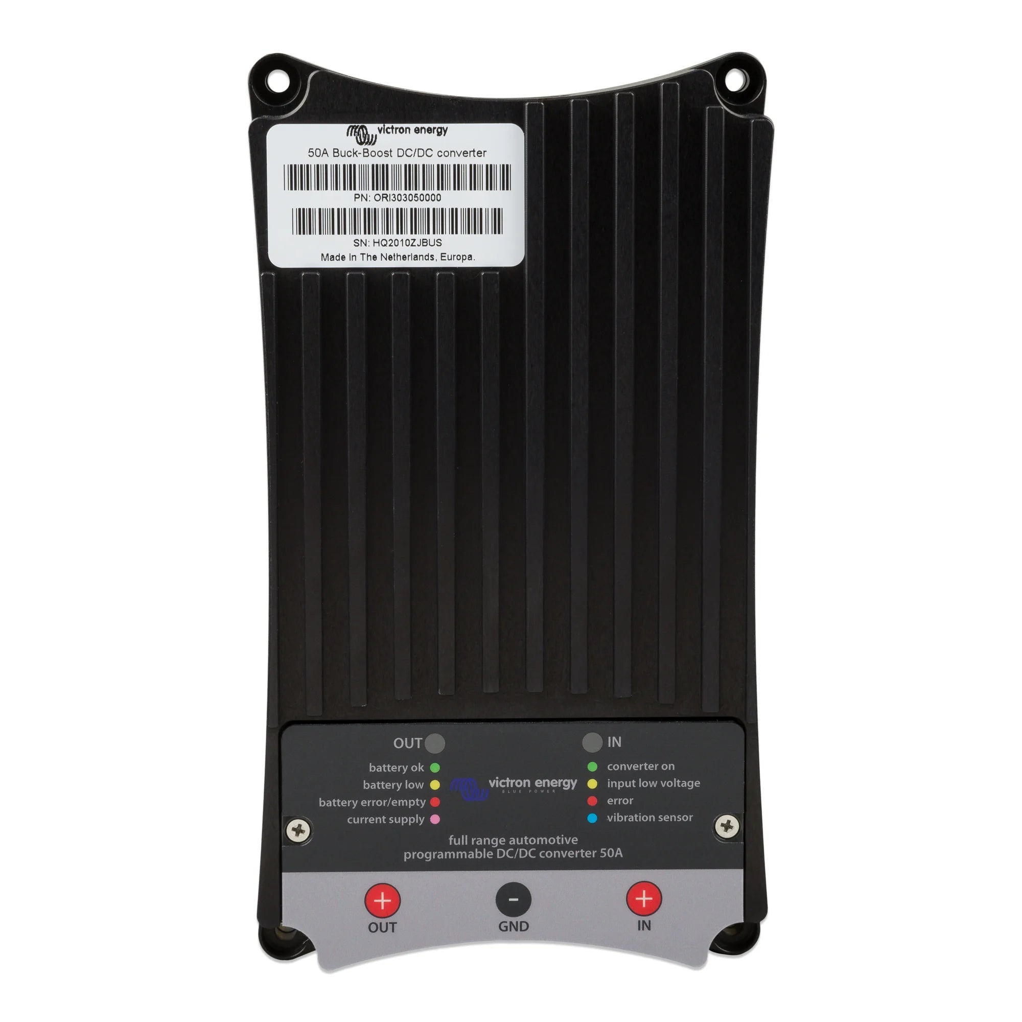 VoltaconSolar - ORI303050000 - 50A Buck-Boost DC/DC converter