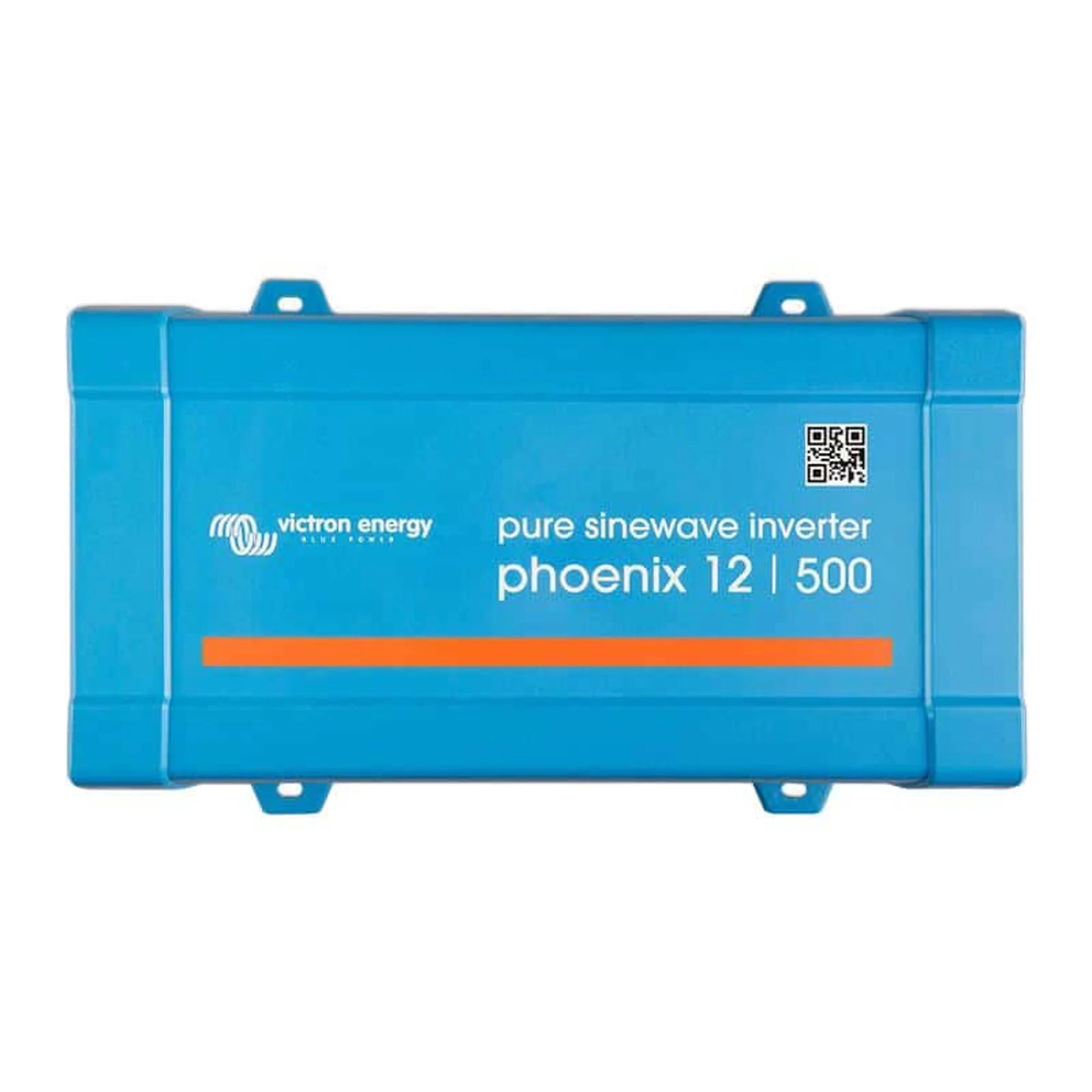 Victron Inverter 12/500 230V VE.Direct IEC (PIN121501110) - image 1