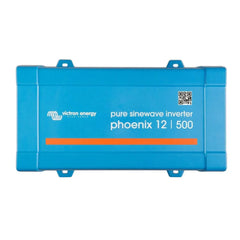 Victron Inverter 12/500 230V VE.Direct UK (PIN121501410) - image 2