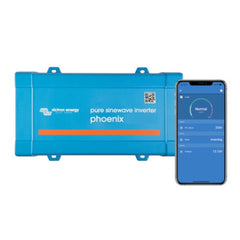 Victron Inverter 24/800 230V VE.Direct IEC (PIN241801110) - image 1