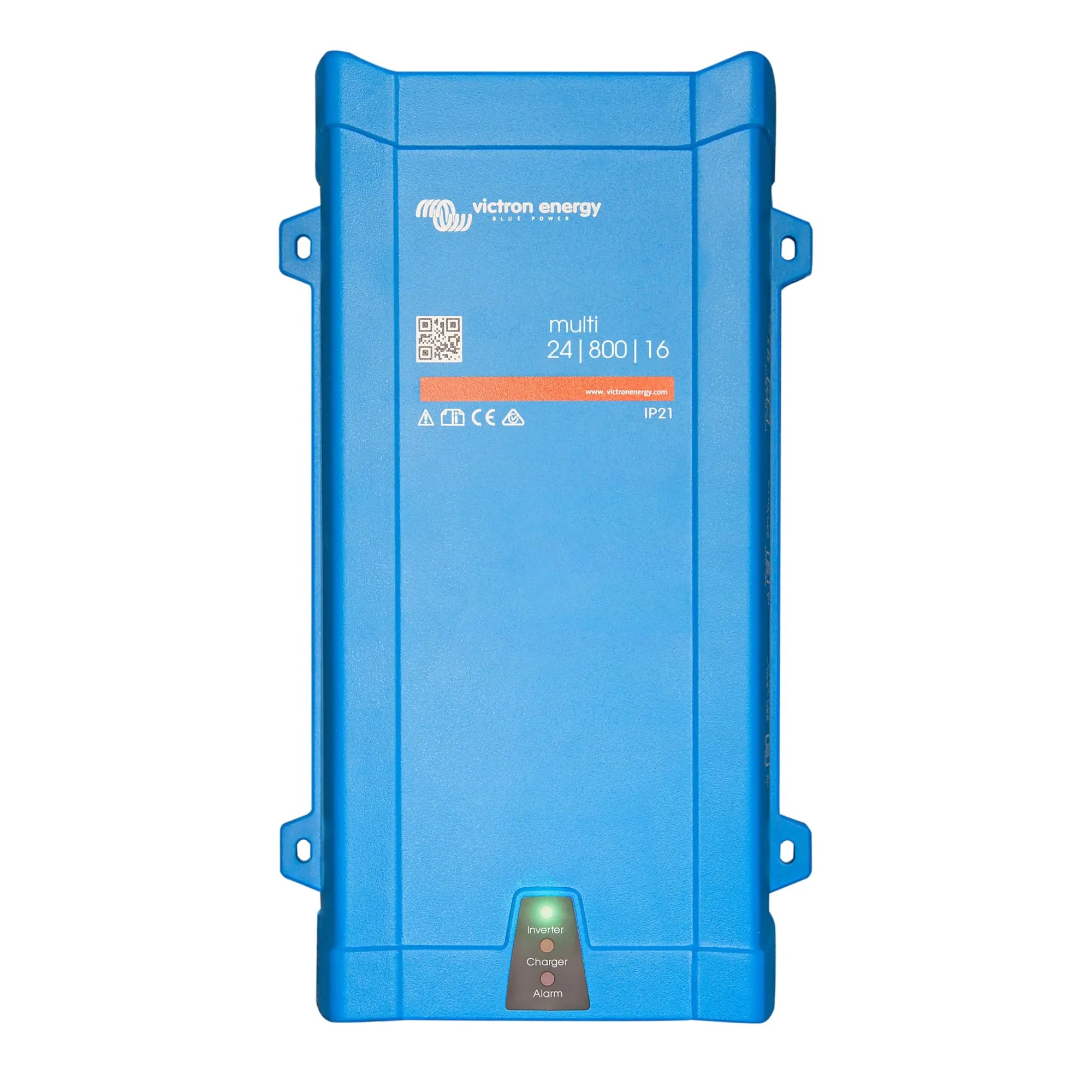 VoltaconSolar - PMP241800000 - MultiPlus 24/800/16-16 230V VE.Bus