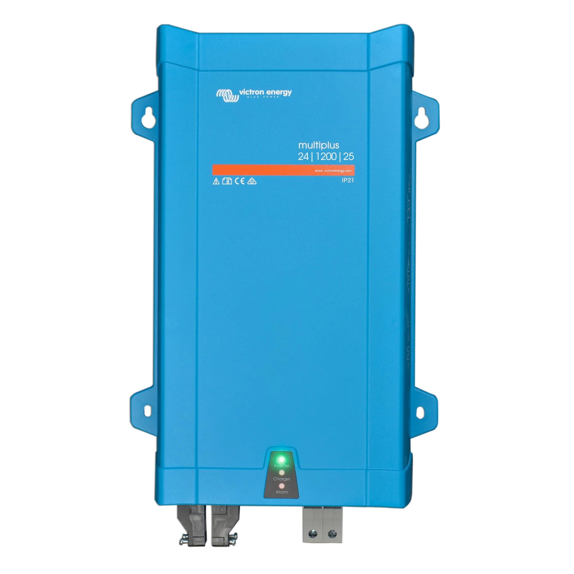 VoltaconSolar - PMP242120000 - MultiPlus 24/1200/25-16 230V VE.Bus