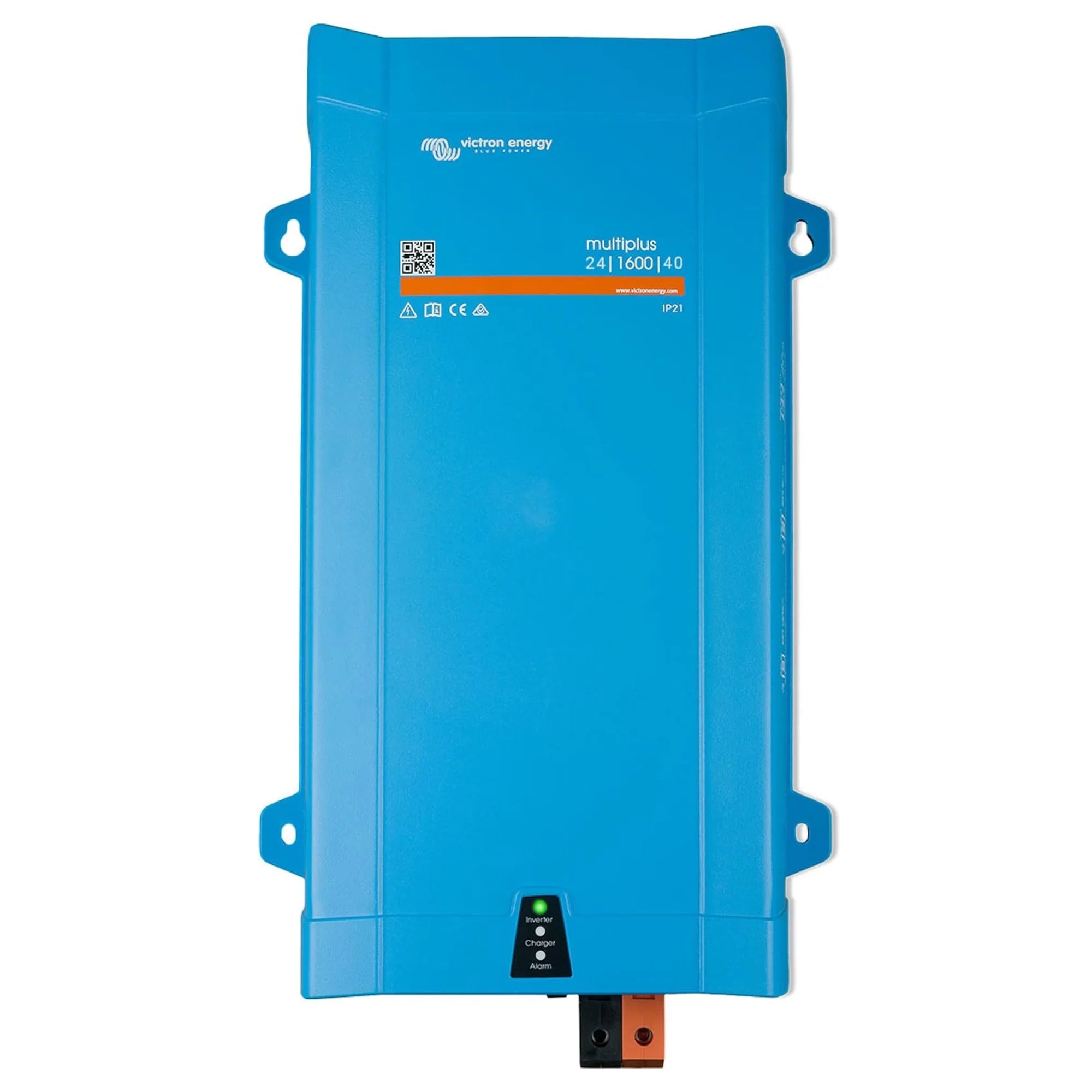 VoltaconSolar - PMP242160000 - MultiPlus 24/1600/40-16 230V VE.Bus