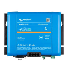 VoltaconSolar - PSC125053095 - Smart IP43 Charger 12/50(3) 120-240V