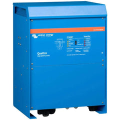 VoltaconSolar - QUA125020000 - Quattro 12/5000/220-100/100 230V VE.Bus