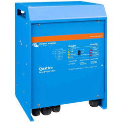 VoltaconSolar - QUA243020010 - Quattro 24/3000/70-50/50 230V VE.Bus
