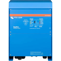 VoltaconSolar - QUA248020010 - Quattro 24/8000/200-100/100 230V VE.Bus