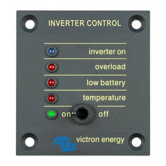 VoltaconSolar - REC030001210 - Inverter Control