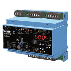 VoltaconSolar - REL100100000 - Anti-islanding relay UFR1001E