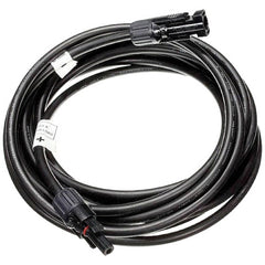 VoltaconSolar - SCA000300000 - Solarcable L=3m/4sqmm MC4-M/F conn. (PV-ST01)