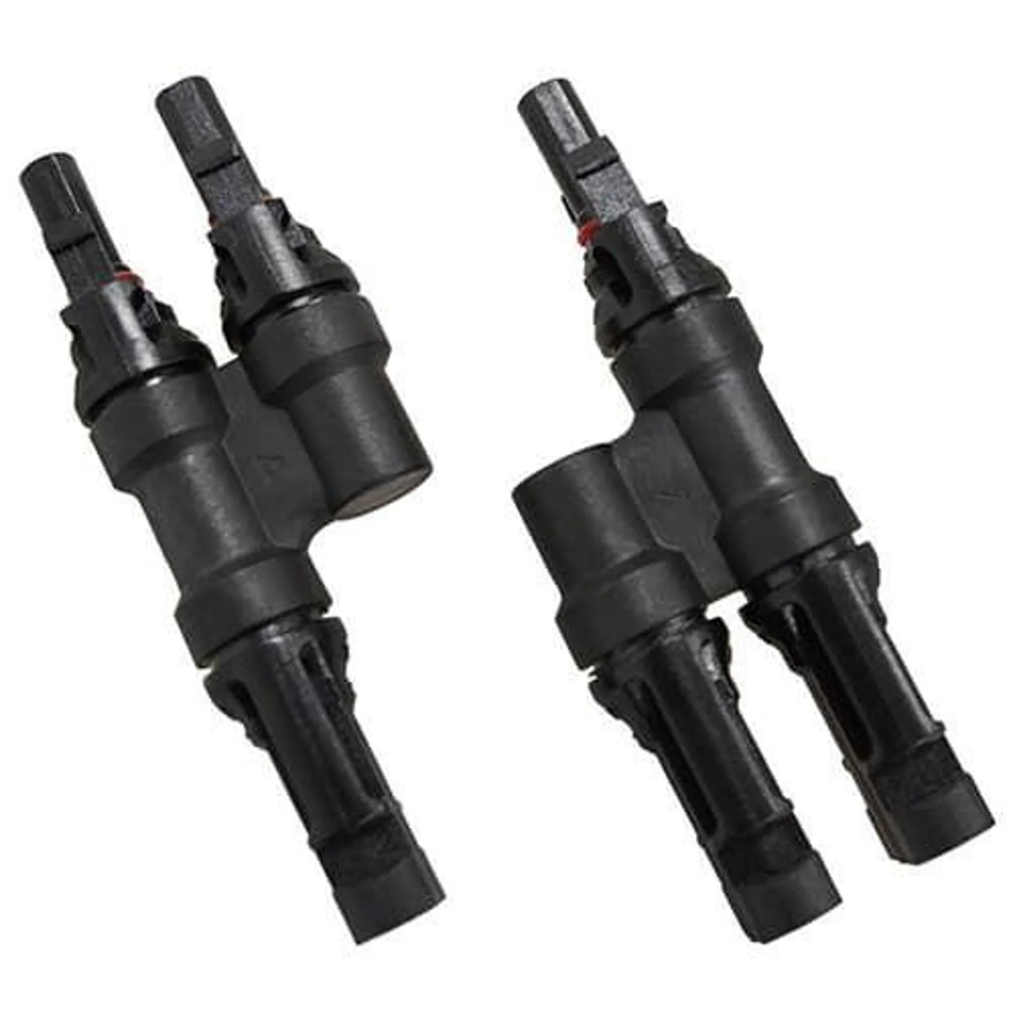 Victron Solar splitter pair MC4-Y, 1x M-2F / 1xF-2M (SCA520500000) - image 1