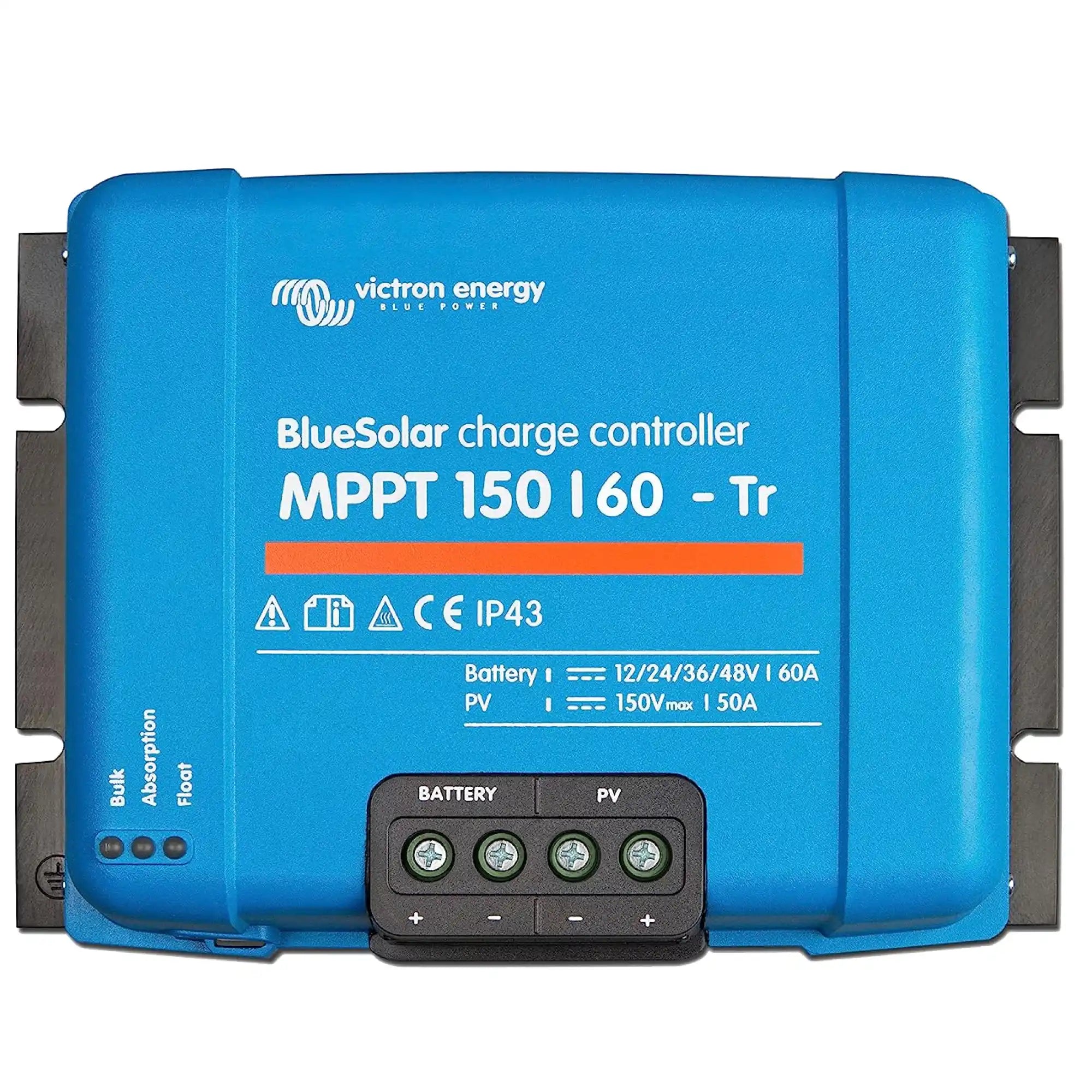 VoltaconSolar - SCC010060200 - BlueSolar MPPT 150/60-Tr