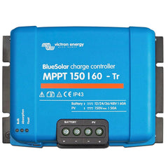 VoltaconSolar - SCC010060200 - BlueSolar MPPT 150/60-Tr
