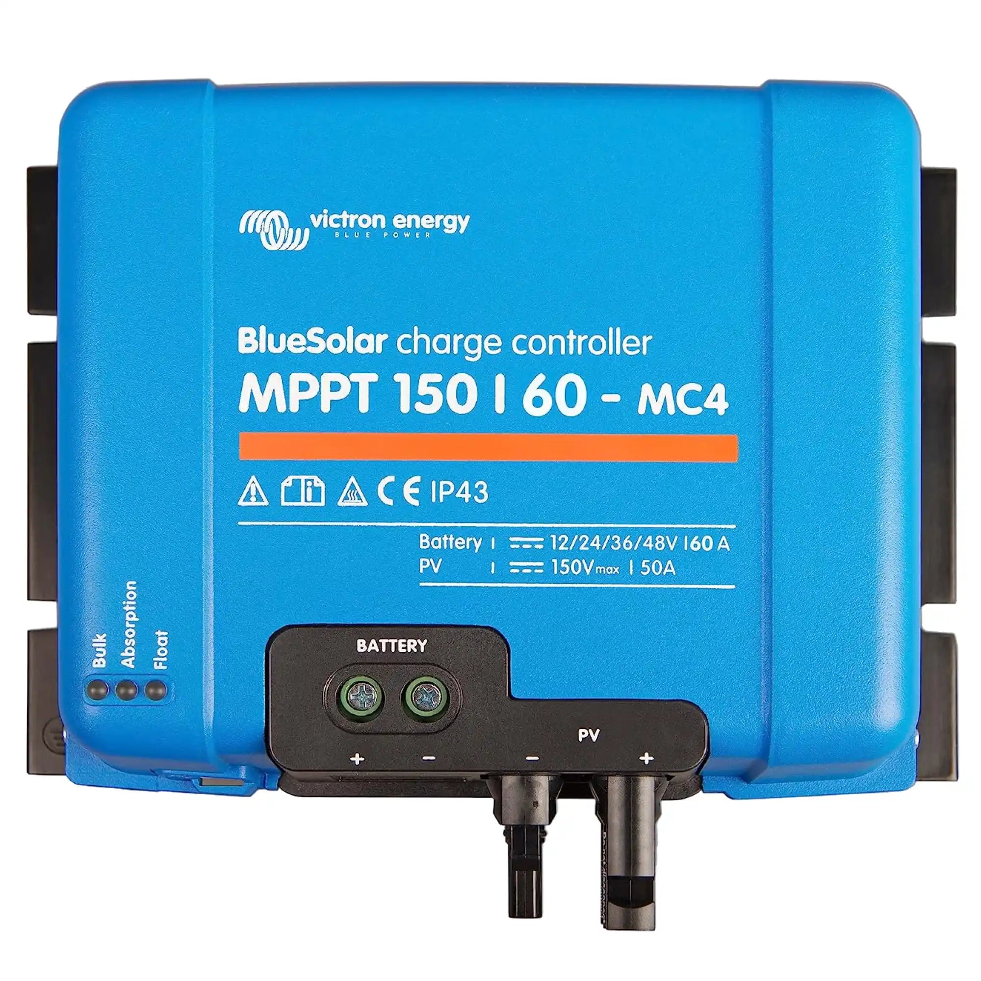 VoltaconSolar - SCC010060300 - BlueSolar MPPT 150/60-MC4