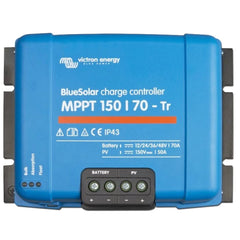 VoltaconSolar - SCC010070200 - BlueSolar MPPT 150/70-Tr