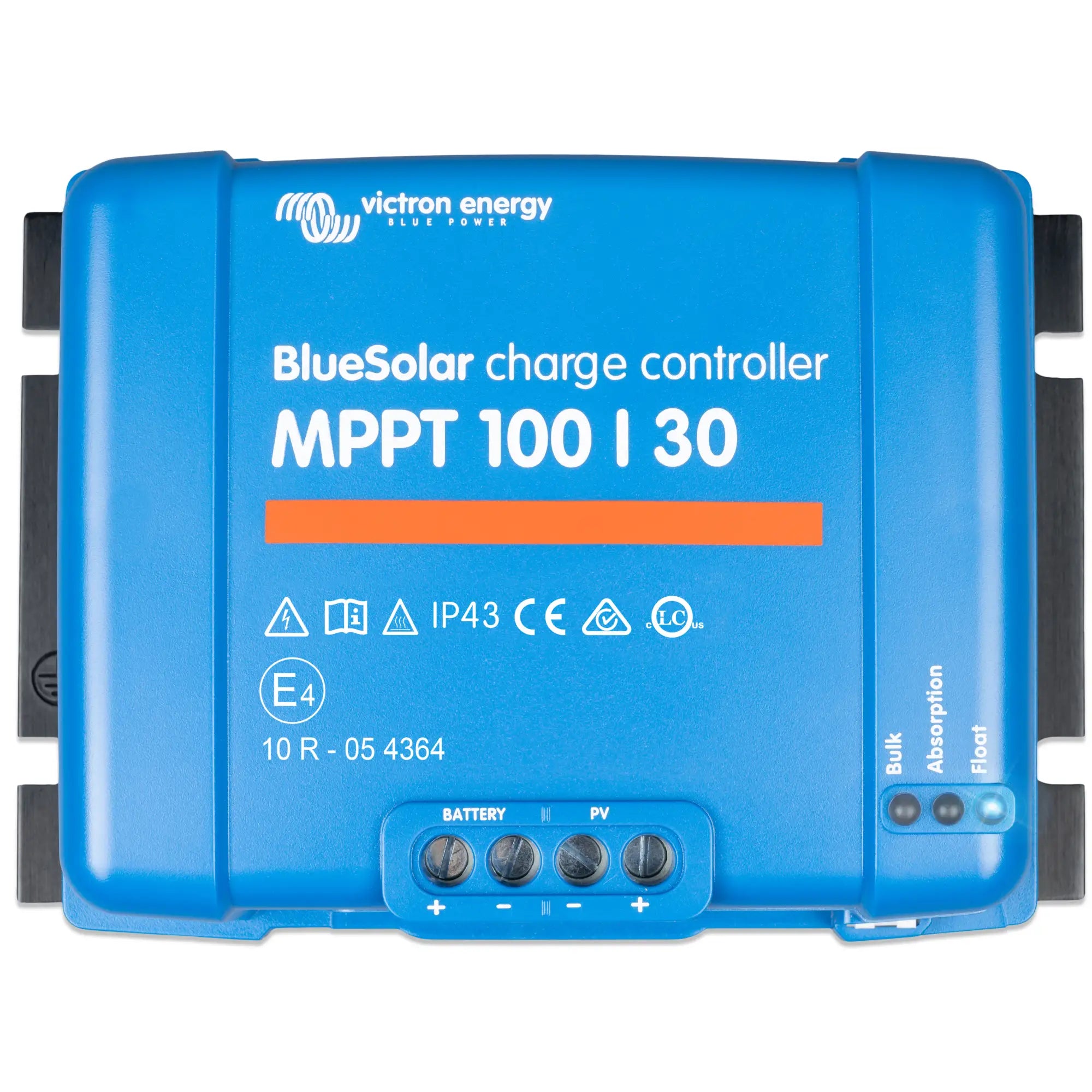 VoltaconSolar - SCC020030200 - BlueSolar MPPT 100/30