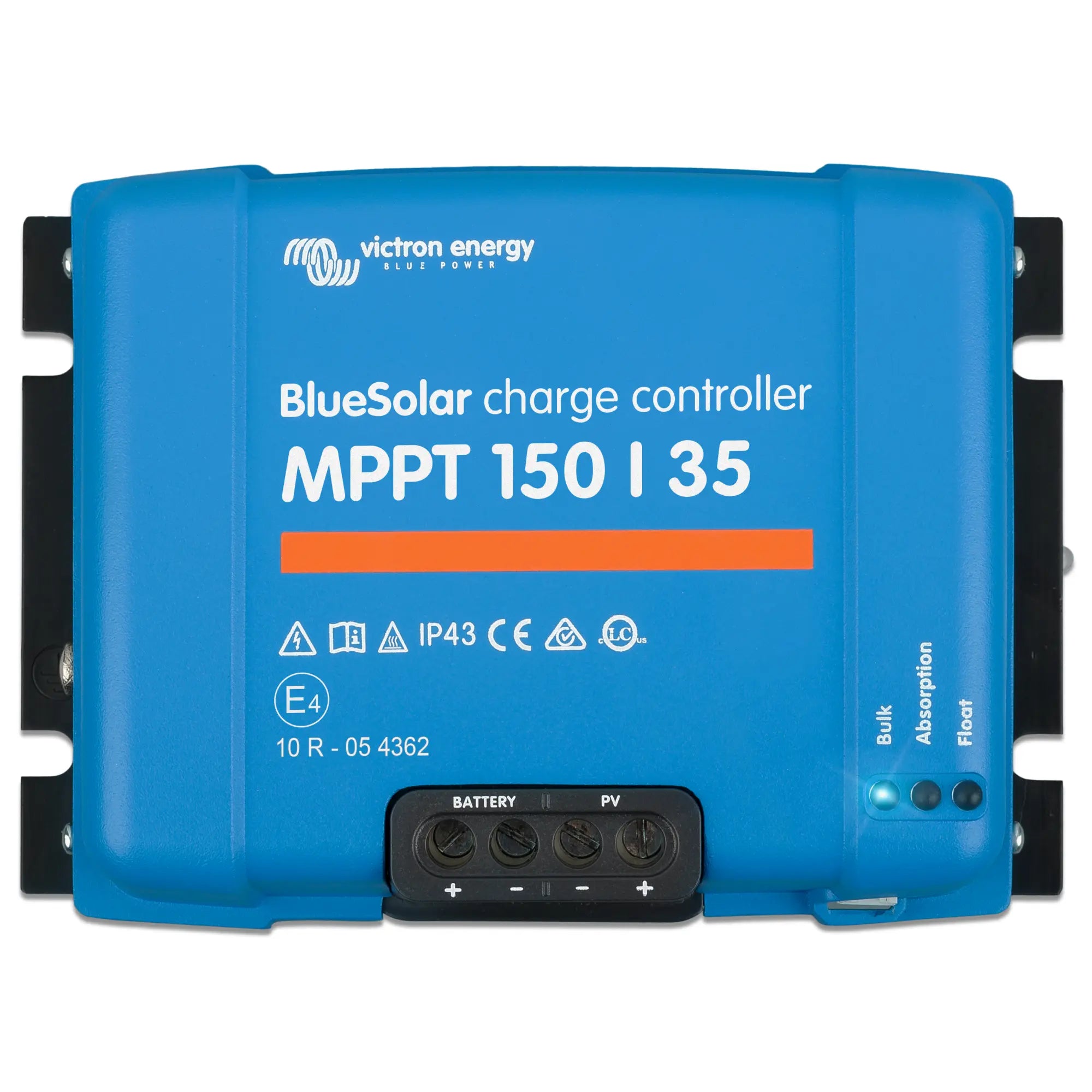 VoltaconSolar - SCC020035000 - BlueSolar MPPT 150/35