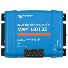 VoltaconSolar - SCC020035000 - BlueSolar MPPT 150/35